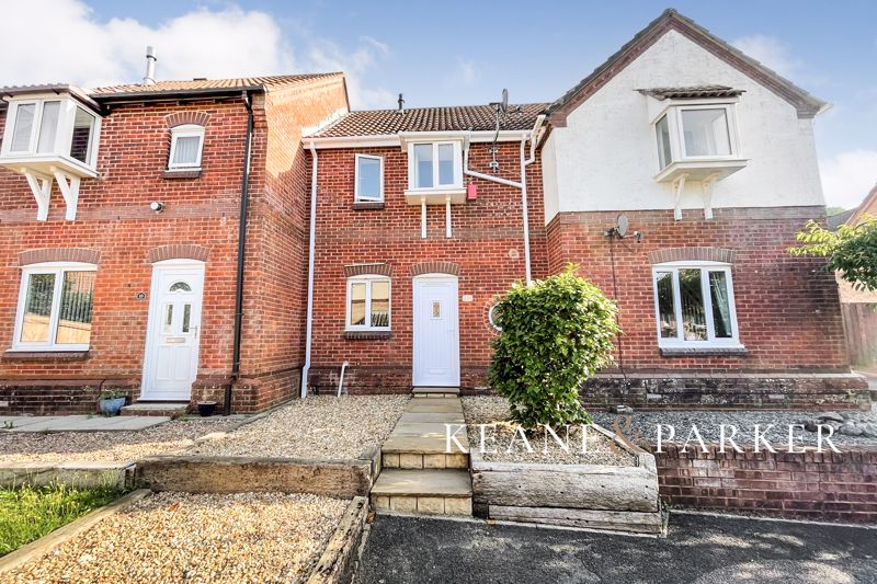 Great Park Close Chaddlewood